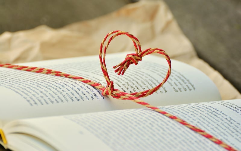 Ancient Books of Magic