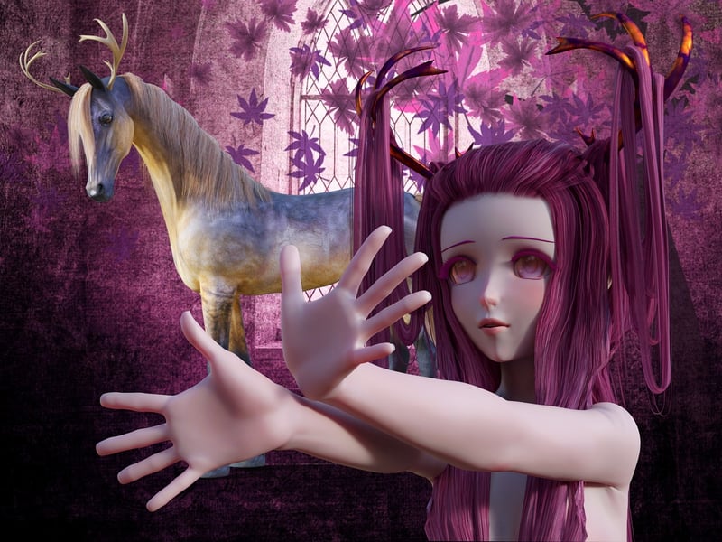 Unicorn