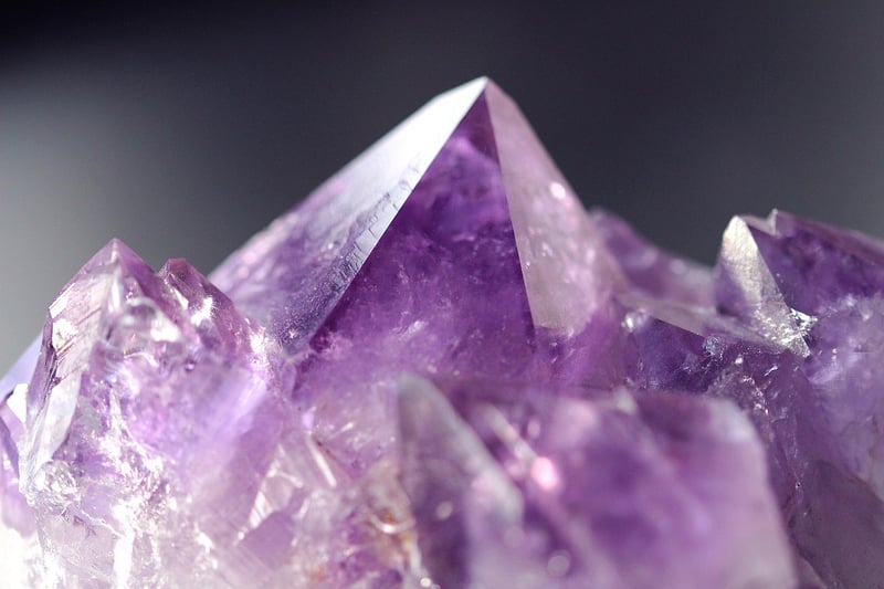 Mystical Objects